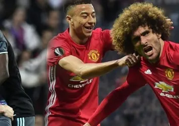 UEFA Avrupa Ligi'nde finalin adı kondu