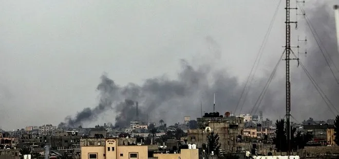 Katil İsrail’den Gazze’de soykırım | Bir ailenin evi bombalandı: 19 kişi hayatını kaybetti