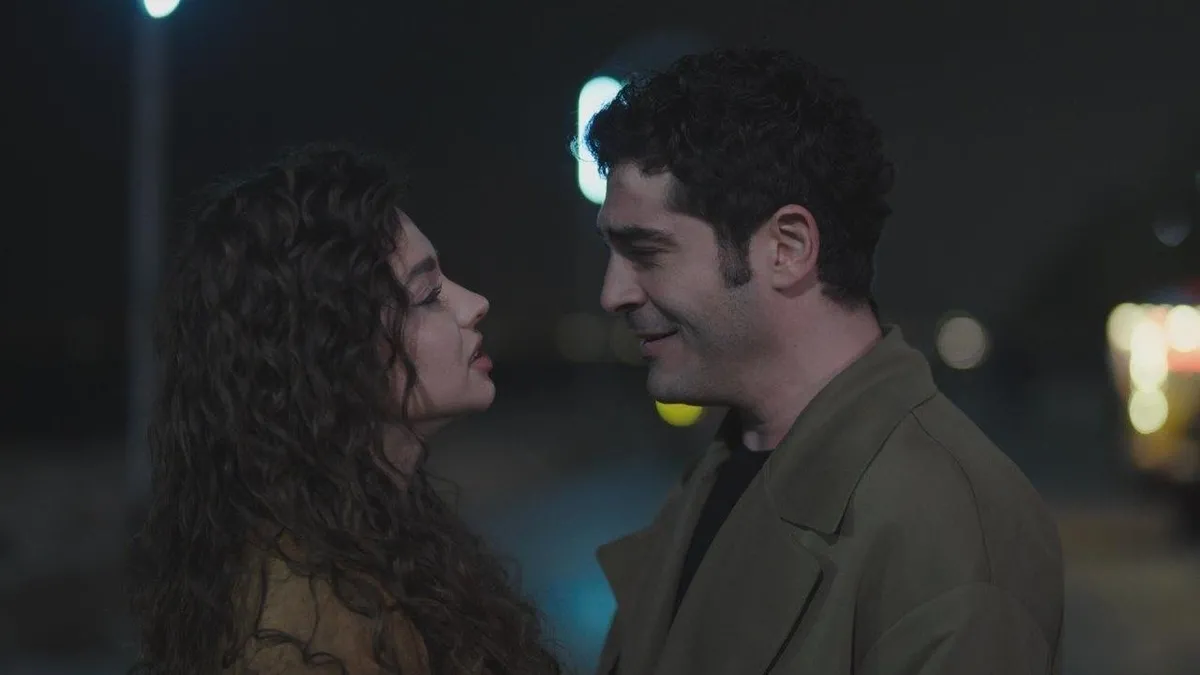 Bir Gece Masalı'nda Mahir ve Canfeza yeniden eskisi gibi!