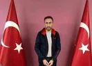 MİT yakalayıp Türkiye’ye getirmişti! İşte cezası