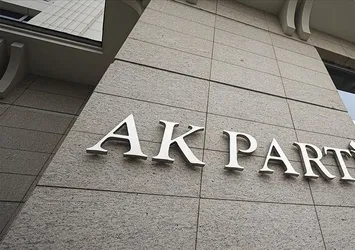 Yeni yol haritası belirlenecek! AK Parti'de kamp tarihleri belli oldu