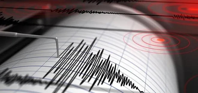 Son dakika: Van’da 5.4 büyüklüğünde deprem! Can kaybı var mı? Vali açıkladı