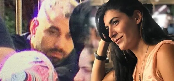 Türkiye’nin konuştuğu Pınar Damar cinayetinde yeni gelişme! Katil, hakim karşısına çıktı: Son kez görmek için...