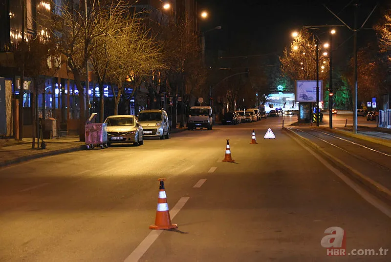 Kabine Toplantısı son dakika: 19 Mayıs'ta sokağa çıkma yasağı var mı? Çarşamba tam gün yasak olacak mı? 12