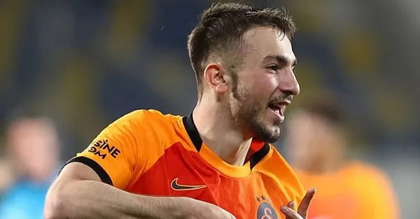 Galatasaray’dan Halil Dervişoğlu için için yeni teklif! Adı Beşiktaş ile de anılıyor