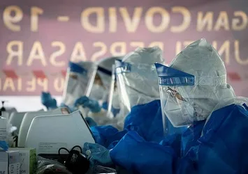Son dakika: Malezya'da 1 Ağustos'a kadar OHAL ilan edildi!