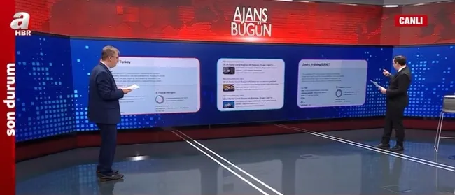 ABD merkezli vakıf muhalif medyayı fonladı! PKK yandaşlarına dolar aktarıldı