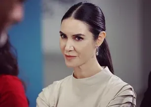 Baygınlık geçiren Ahu Yağtu'nun hastalığı belli oldu! "Tedavi sürecine girdi"