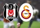 DERBİ BJK-GS CANLI YAYIN SAATİ | 3 Mart 2024 Beşiktaş-Galatasaray derbisi bugün saat kaçta, hangi kanalda yayınlanacak? width=