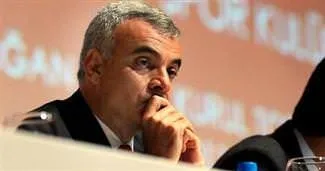 Helvacı da başkan adayı