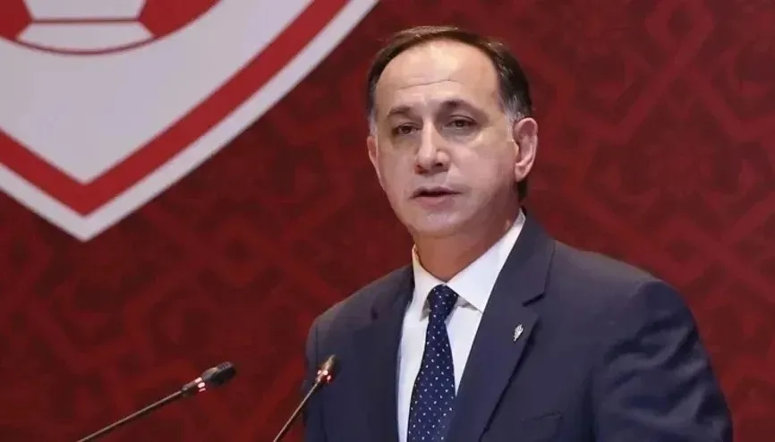 Ferhat Gündoğdu (Fotoğraf: ahaber arşiv)