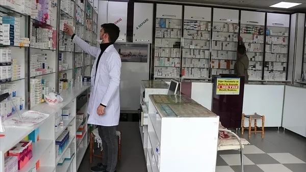 14-15 Temmuz 2023 eczaneler açık mı? Bugün ve yarın hastaneler ve sağlık ocakları kapalı mı olacak? Nöbetçi eczaneler listesi...