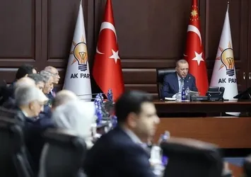 Başkan Recep Tayyip Erdoğan'dan terörsüz Türkiye mesajı!