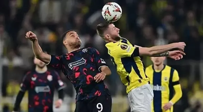 Fenerbahçe’nin gözü Avrupa’da! İşte Şampiyonlar Ligi’ndeki muhtemel rakipler