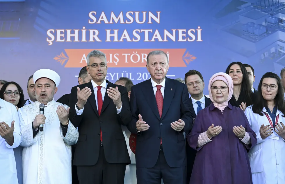 Fotoğraf: AA