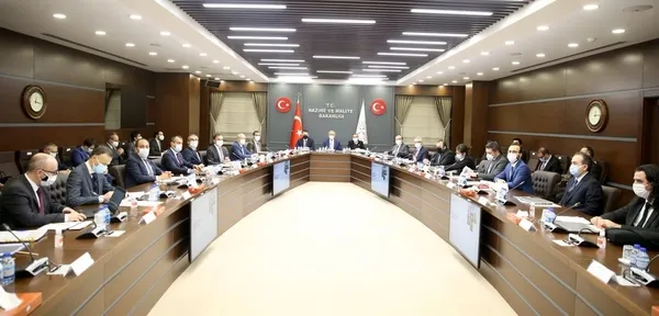 Son dakika: Hazine ve Maliye Bakanlığı’ndan fahiş fiyat açıklaması