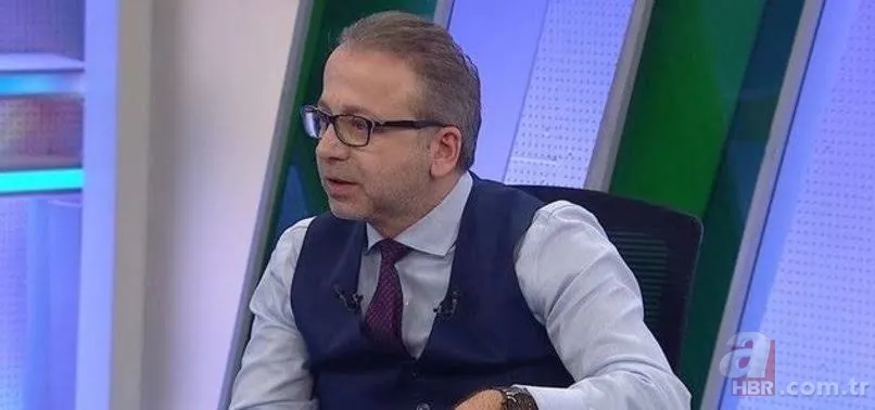 Erman Toroğlu: Fatih Terim tribünlere oynuyor! Başka şansı yok 1