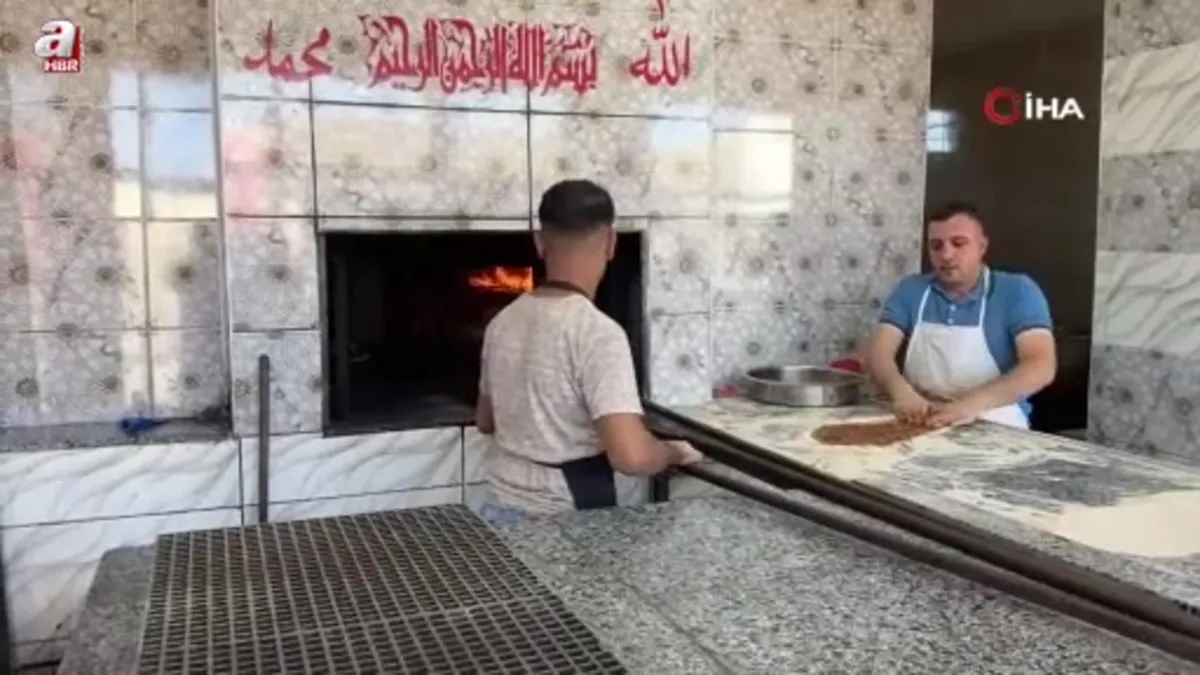 Şanlıurfa’da ehliyet başvurusu yaptığında yatalak hasta olduğunu öğrendi