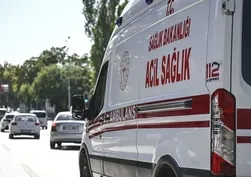 Mersin'de silahlı kavga: 1 ölü 1 yaralı