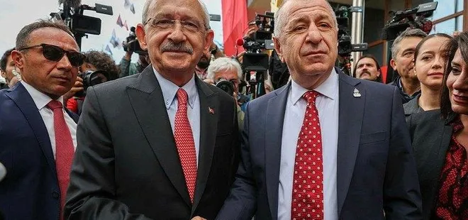 Zafer Partisi Lideri Ümit Özdağ’dan seçim itirafları! Gizli protokolün perde arkasını açıkladı