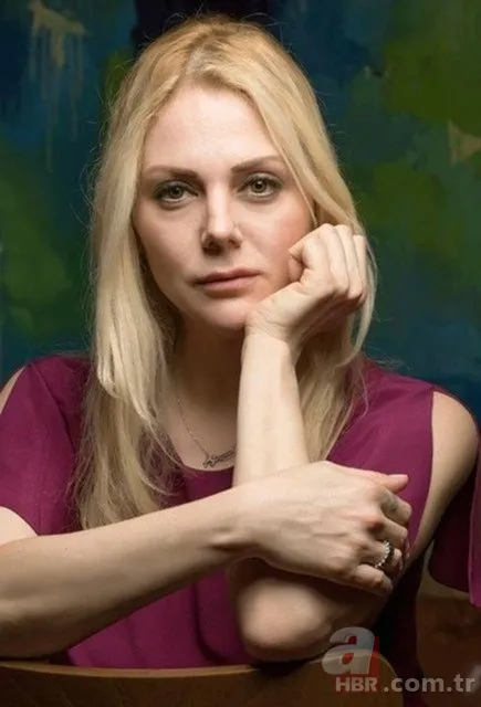 Kayahan’ın kızı Beste Açar’la ilgili skandal iddia! Sevgilisinin eski eşi ifşa etti! "Beste hamile ama Evren'in çocuğu olmuyor" 6