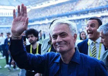 Fenerbahçe transfer bombasını patlatıyor! Bonservis rekoru kıracak