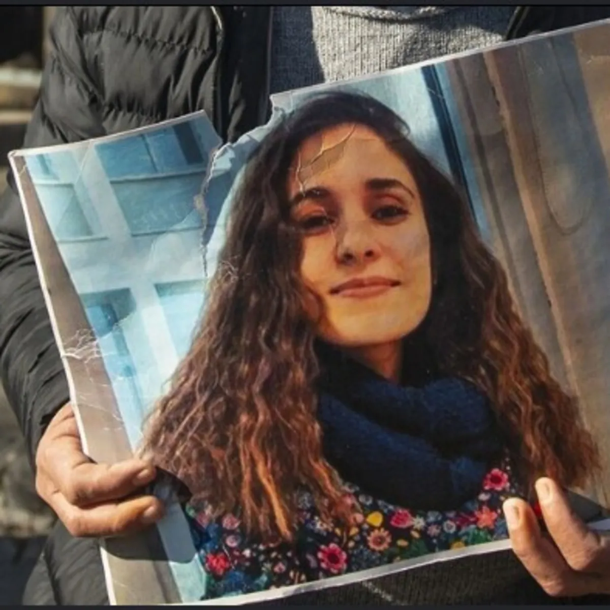 Gülistan Doku soruşturmasında gelişme! Umut Altaş için kırmızı bülten süreci