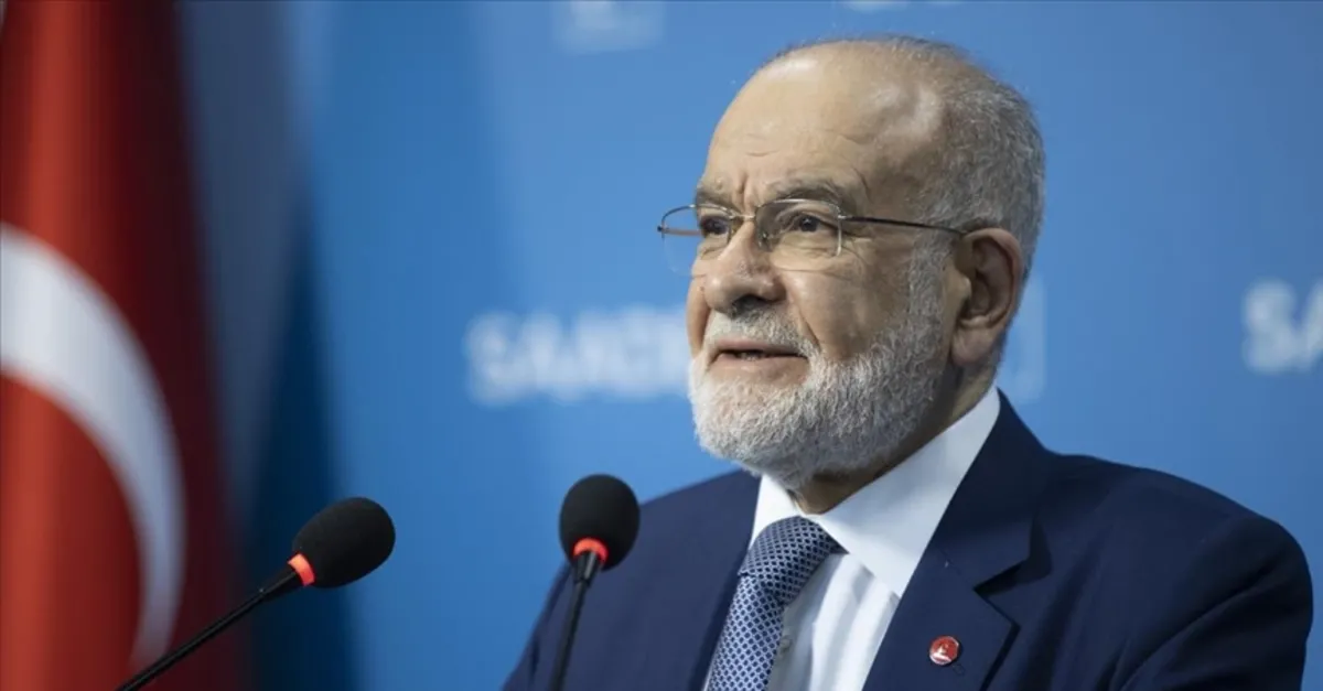 7'li koalisyonda koltuk krizi