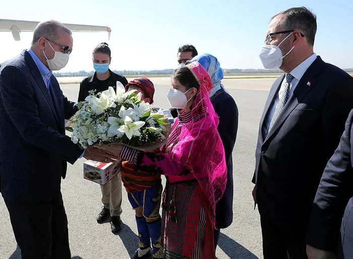 Son dakika: Başkan Erdoğan’dan AK Parti Eskişehir Genişletilmiş İl Danışma Toplantısında önemli açıklamalar