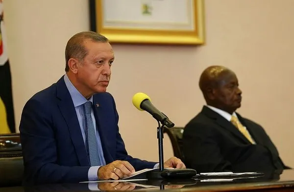 Fransız dergisinden özel dosya! Türkiye’nin Afrika hamlesini dünyaya böyle duyurdular