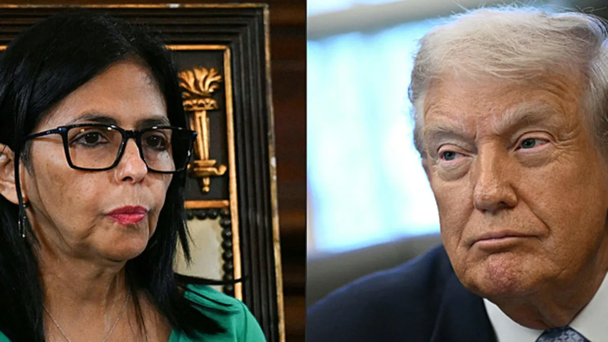 ABD’nin Venezuela petrolüyle ne yapacağı ortaya çıktı! Batı Yarımküre’nin tamamını kontrol planı