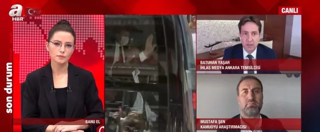 CHP’nin oyları düşüyor mu? Kılıçdaroğlu’nun erken seçim çağrısı ne ifade ediyor? Uzman isimler A Haber’de yorumladı