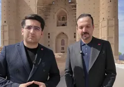 Türklerin manevi başkenti Türkistan! Kadim topraklarda geleceğin vizyonu: Hedef 300 milyon Türk