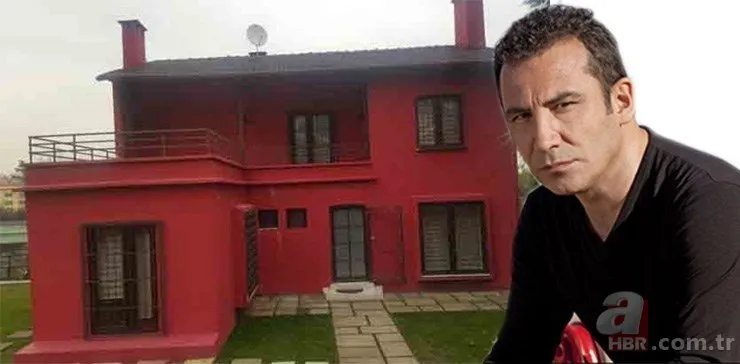 cukur un yildizi aras bulut iynemli nin evi parmak isirtti unlulerin evleri nerede