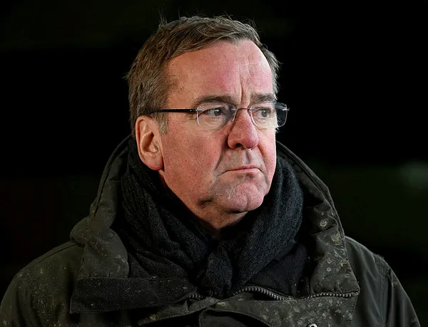 Almanya Savunma Bakanı Boris Pistorius: Ordumuz askeri saldırıya karşı hazır değil