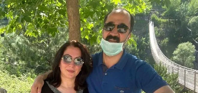 Son dakika: Eşini darbeden HDP Milletvekili Mensur Işık hakkında karar verildi