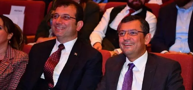 CHP Ankara Milletvekili Murat Emir’den Ekrem İmamoğlu ve Özgür Özel’e olay gönderme!