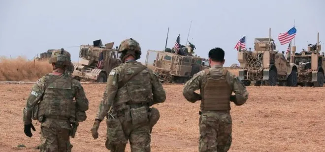 Iraklı Haşdi Şabi Başkanı ABD askerlerinin ülken çıkmasını istedi