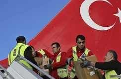 Kosova’dan Türkiye’ye Gazze teşekkürü!