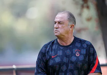SON DAKİKA HABERİ: Galatasaray Teknik Direktörü Fatih Terim'den transfer açıklaması