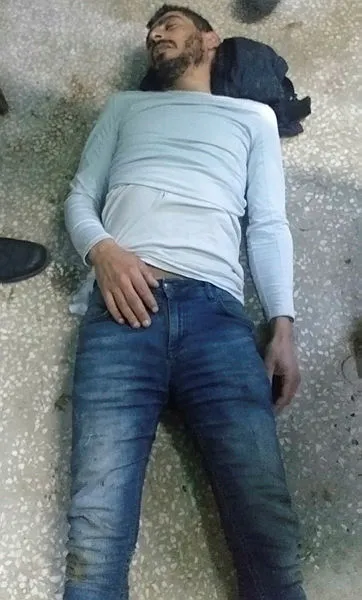 Yunanistan'dan insanlık dışı muamele! Mültecileri darp edip Türkiye'ye geri gönderdiler... - 2