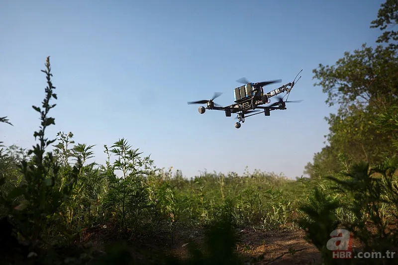 Flaş iddia! Kiev'in Rusya'ya attığı füzeleri Pentagon mu engelledi? 8