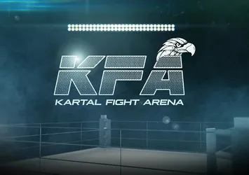 KFA Dünya Şampiyonası A Spor ekranlarında