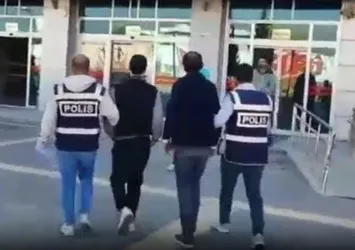 Bingöl'de aranan 22 şüpheli yakalandı