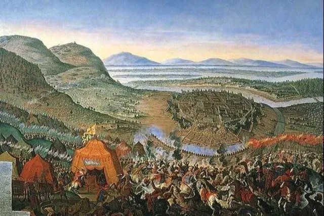 Osmanlı tarihine damga vuran 10 zafer!