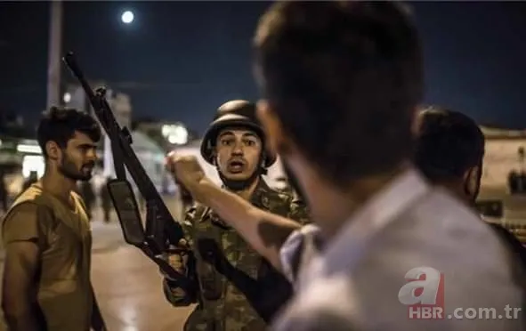 15 Temmuz'un unutulmayan fotoğrafları 5