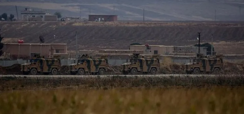 Flaş iddia: Türk-Rus ortak devriyesi yeniden başladı