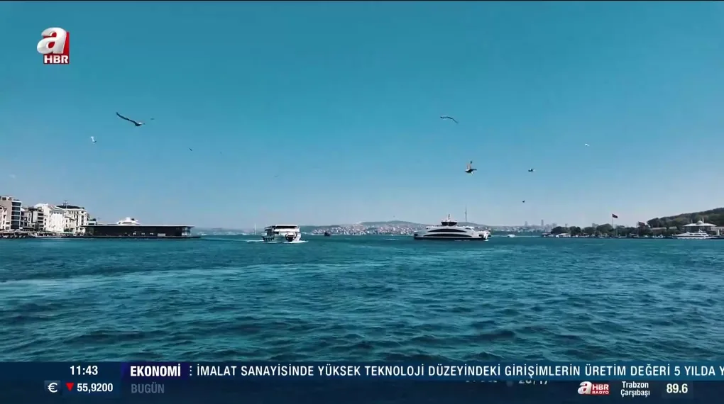 Semt semt İstanbul türküleri