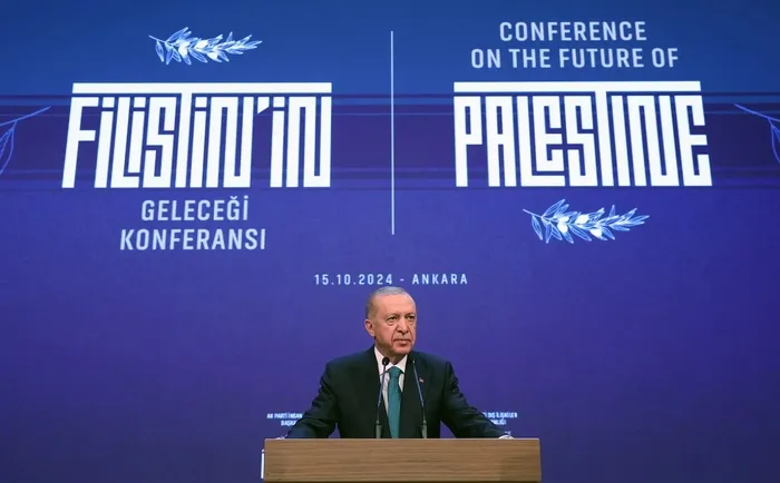 Siyonist basınından Türkiye’ye alçak algı operasyonu! Hamas bahanesiyle hedef gösterdiler