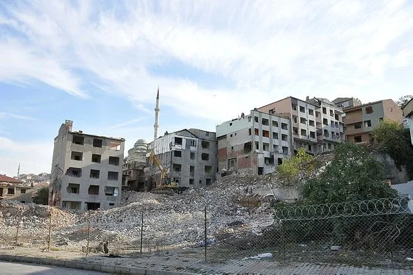 Son dakika | Talimat Başkan Erdoğan’dan! O ilçede oturanlara güzel haber